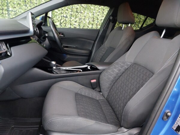 Used Toyota C-HR 2020 for sale - 76195511: Photo 5