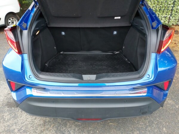 Used Toyota C-HR 2020 for sale - 76195511: Photo 8