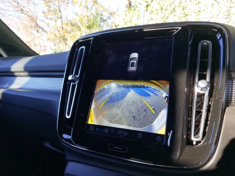 Used Volvo XC40 2024 for sale - 76628855: Photo 10