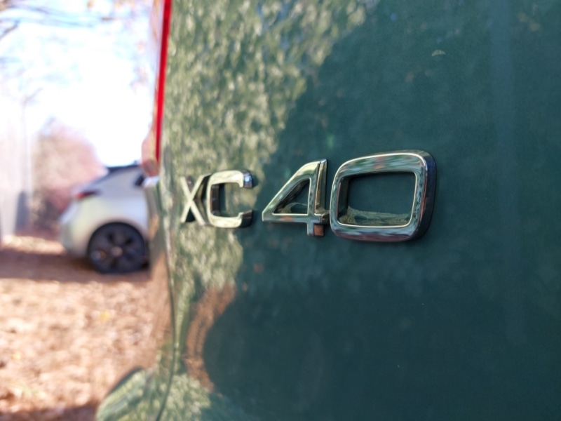 Used Volvo XC40 2024 for sale - 76628855: Photo 12