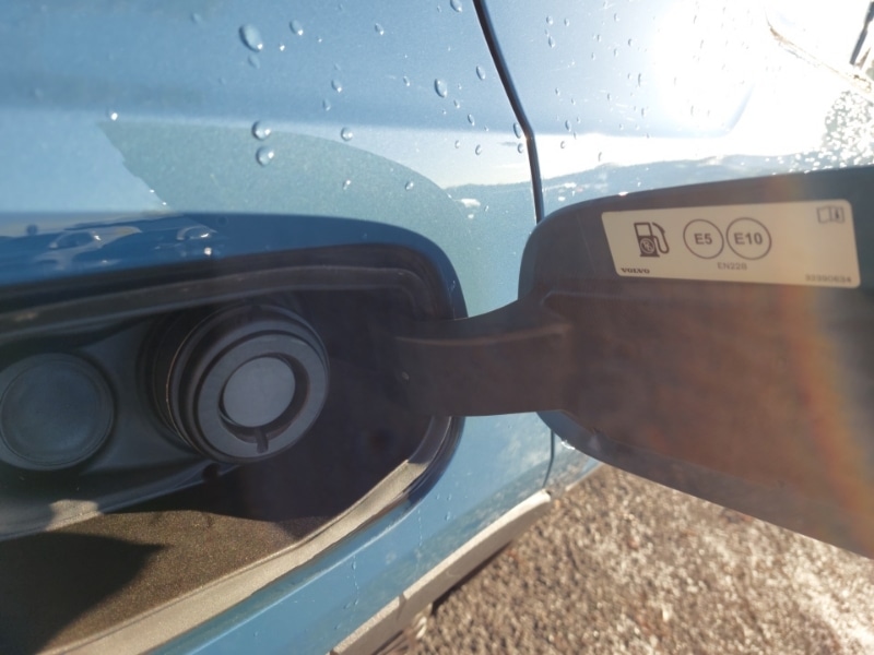 Used Volvo XC40 2024 for sale - 76628855: Photo 13