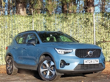 2024 - 2.0 B3P Plus Dark 5dr Auto