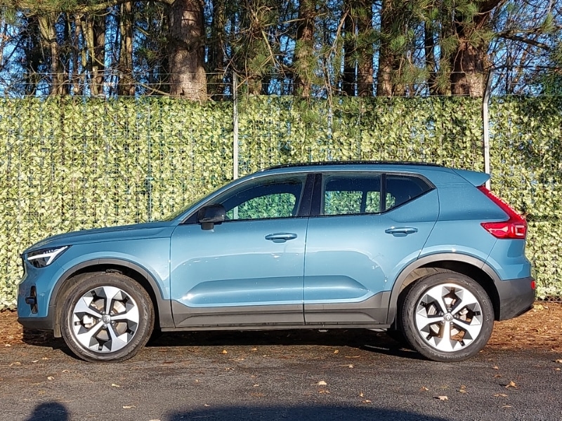 Used Volvo XC40 2024 for sale - 76628855: Photo 4