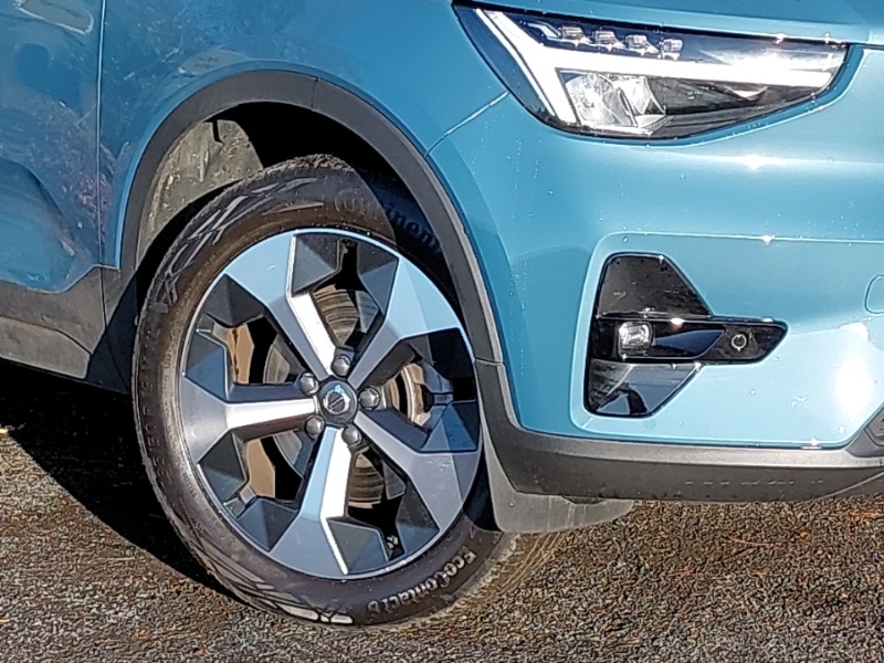 Used Volvo XC40 2024 for sale - 76628855: Photo 9