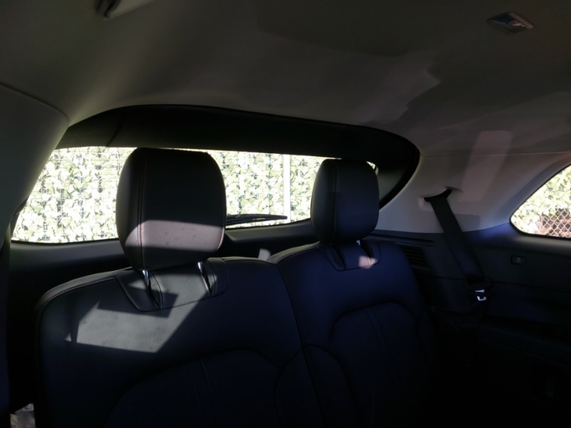 Used Mazda CX-80 2025 for sale - 77209143: Photo 13