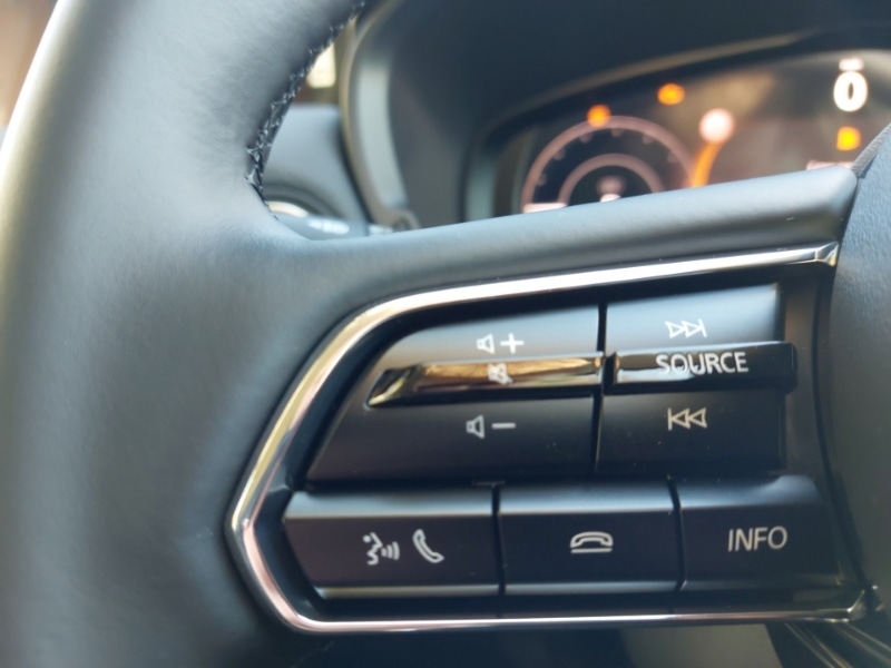 Used Mazda CX-80 2025 for sale - 77209143: Photo 15