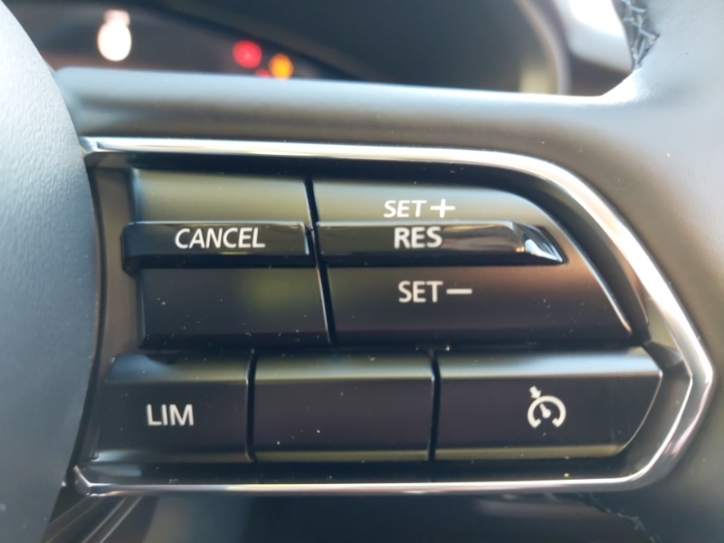 Used Mazda CX-80 2025 for sale - 77209143: Photo 16