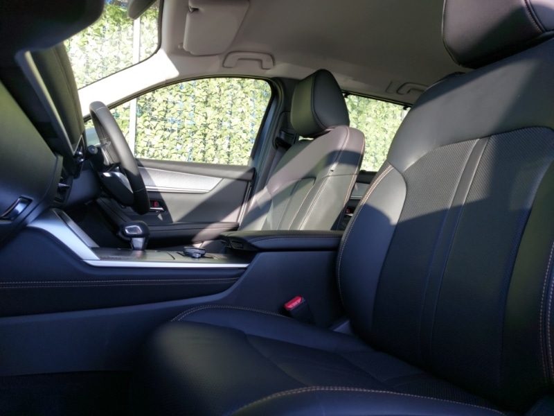 Used Mazda CX-80 2025 for sale - 77209143: Photo 5