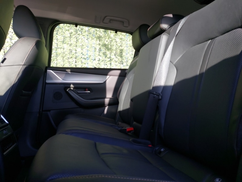 Used Mazda CX-80 2025 for sale - 77209143: Photo 6