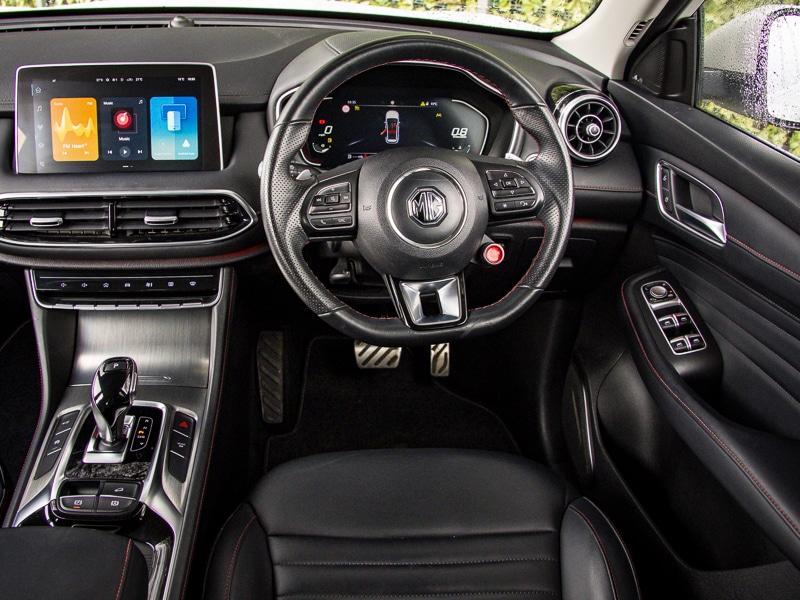 Used MG MG HS 2023 for sale - 78183847: Photo 10