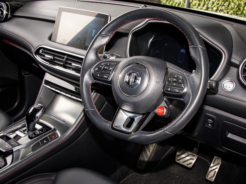 Used MG MG HS 2023 for sale - 78183847: Photo 11