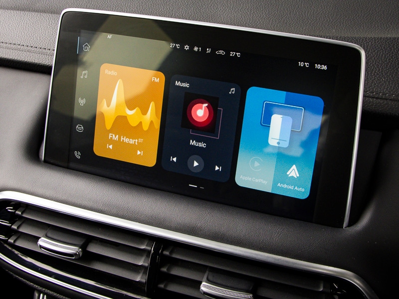 Used MG MG HS 2023 for sale - 78183847: Photo 12