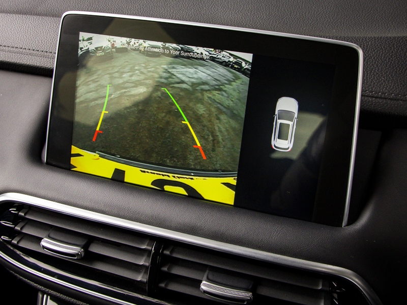 Used MG MG HS 2023 for sale - 78183847: Photo 13