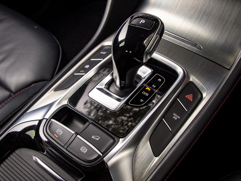 Used MG MG HS 2023 for sale - 78183847: Photo 14