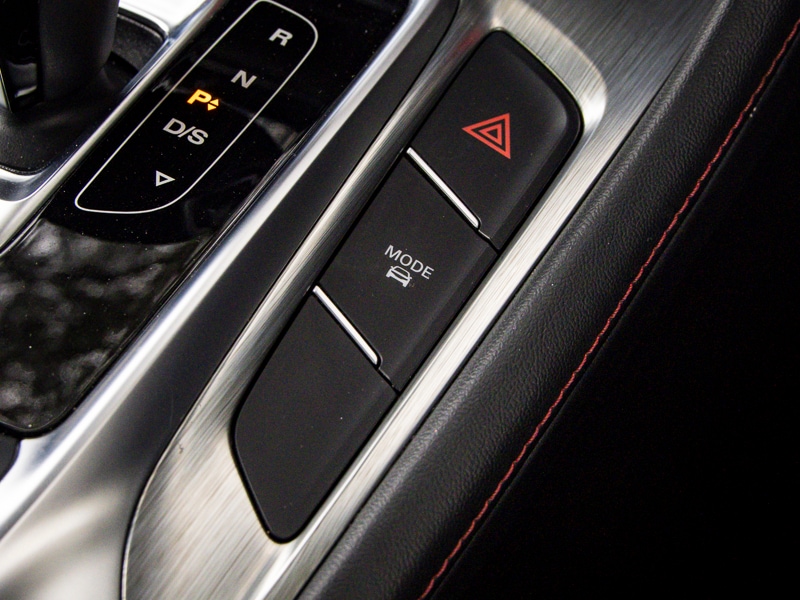 Used MG MG HS 2023 for sale - 78183847: Photo 15