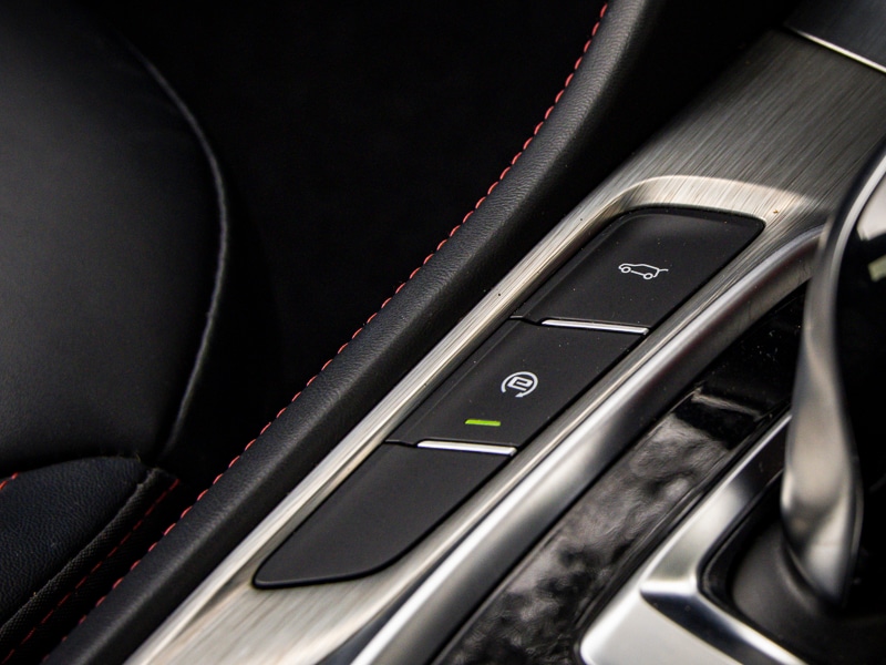 Used MG MG HS 2023 for sale - 78183847: Photo 16