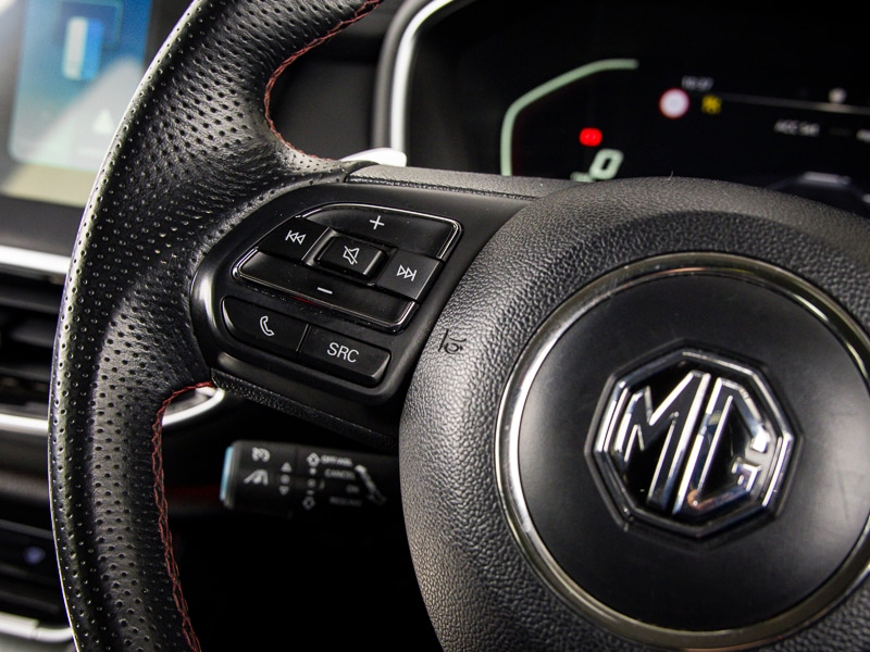 Used MG MG HS 2023 for sale - 78183847: Photo 17