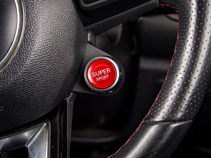 Used MG MG HS 2023 for sale - 78183847: Photo 18