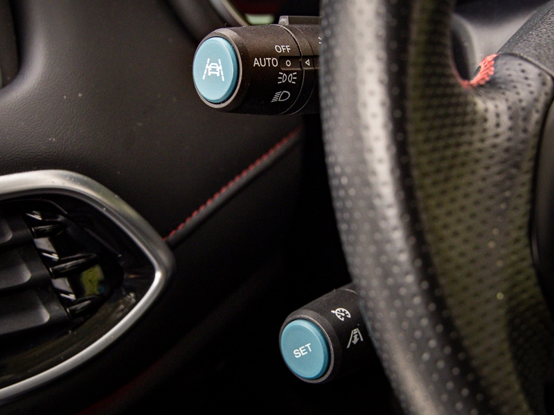 Used MG MG HS 2023 for sale - 78183847: Photo 19