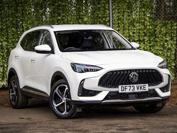 Used MG MG HS 2023 for sale - 78183847: Photo