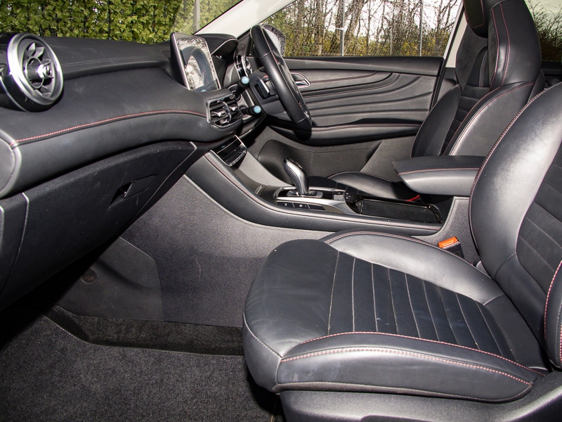 Used MG MG HS 2023 for sale - 78183847: Photo 2