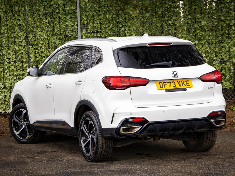 Used MG MG HS 2023 for sale - 78183847: Photo 3