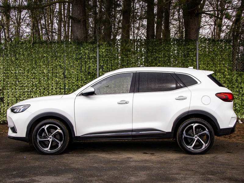 Used MG MG HS 2023 for sale - 78183847: Photo 4