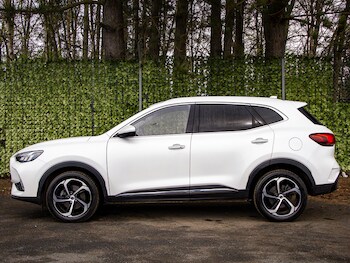 Used MG MG HS 2023 for sale - 78183847: Photo