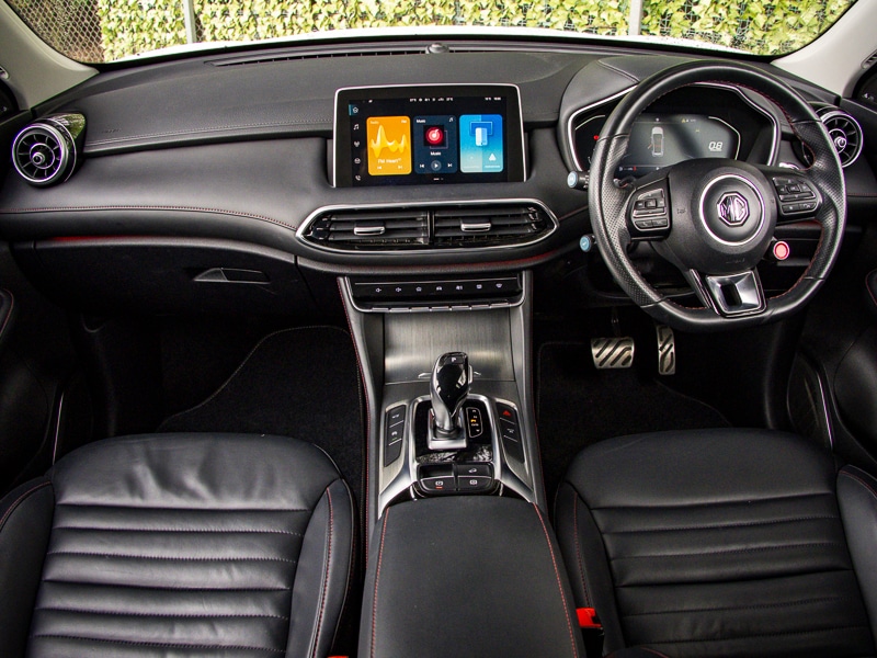 Used MG MG HS 2023 for sale - 78183847: Photo 5