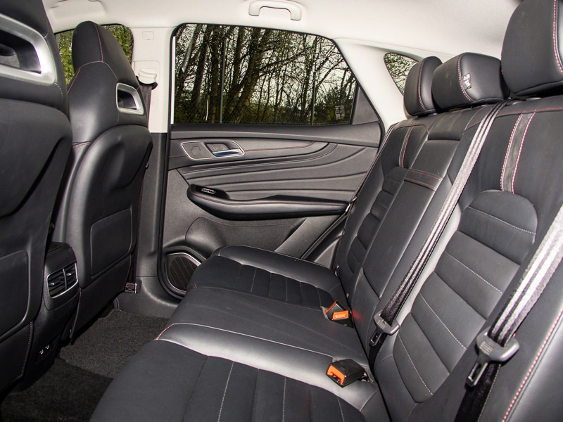 Used MG MG HS 2023 for sale - 78183847: Photo 6