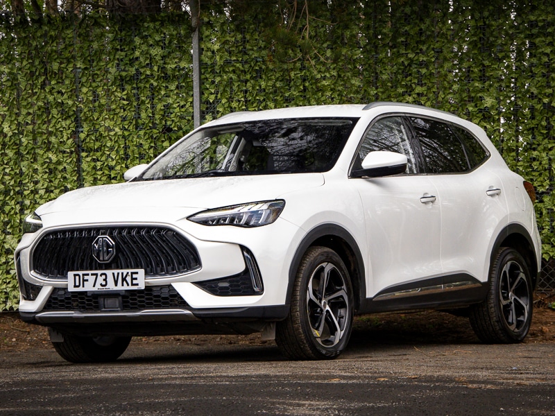 Used MG MG HS 2023 for sale - 78183847: Photo 7