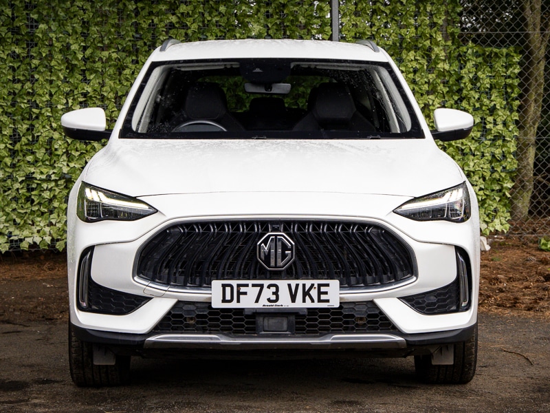 Used MG MG HS 2023 for sale - 78183847: Photo 8