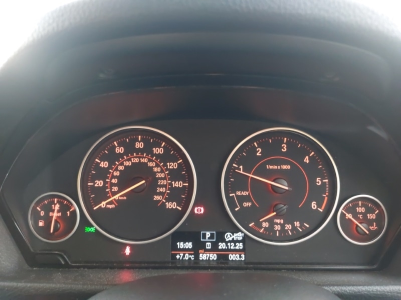 Used BMW 3 Series 2018 for sale - 77015051: Photo 16