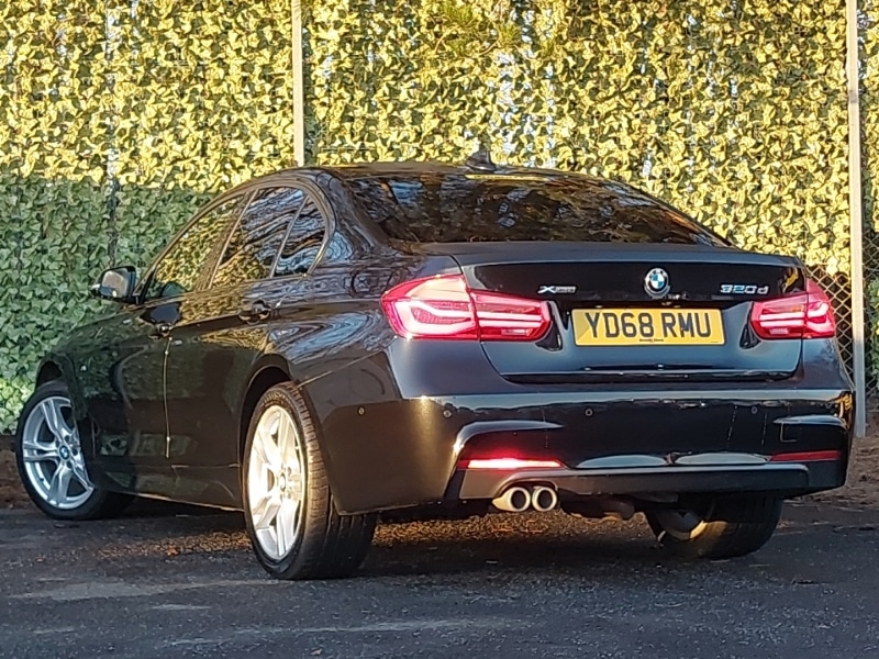 Used BMW 3 Series 2018 for sale - 77015051: Photo 3