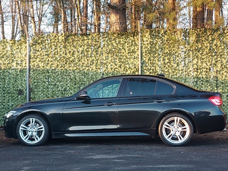Used BMW 3 Series 2018 for sale - 77015051: Photo 4
