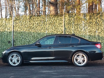 Used BMW 3 Series 2018 for sale - 77015051: Photo