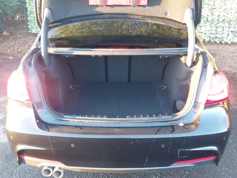 Used BMW 3 Series 2018 for sale - 77015051: Photo 8