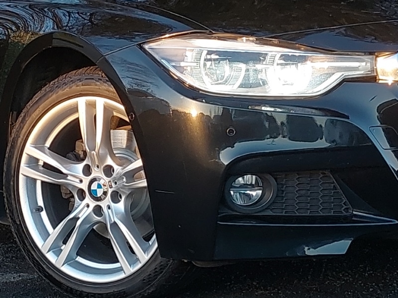 Used BMW 3 Series 2018 for sale - 77015051: Photo 9