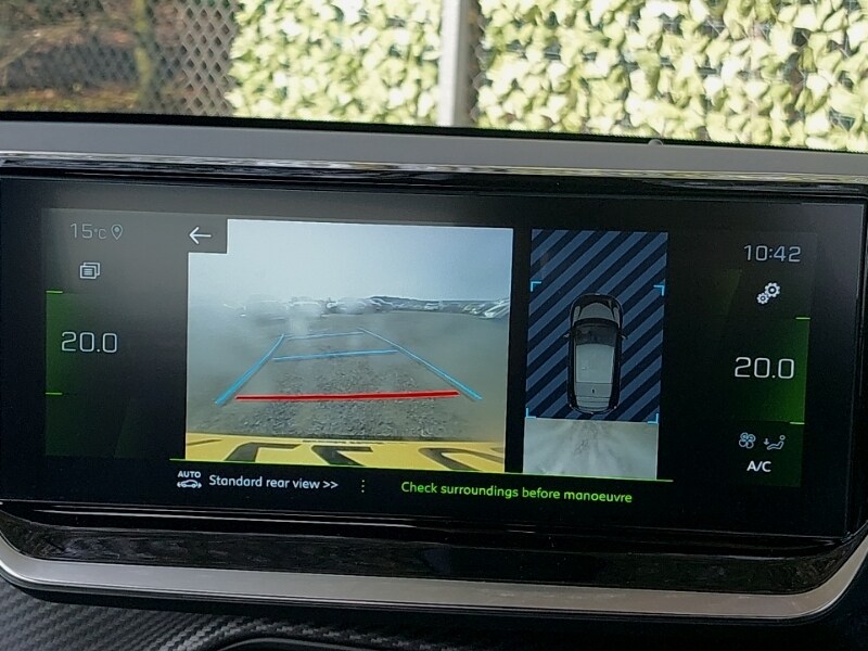 Used Peugeot 208 2022 for sale - 77907908: Photo 10