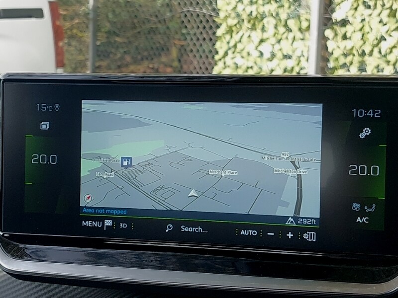 Used Peugeot 208 2022 for sale - 77907908: Photo 11