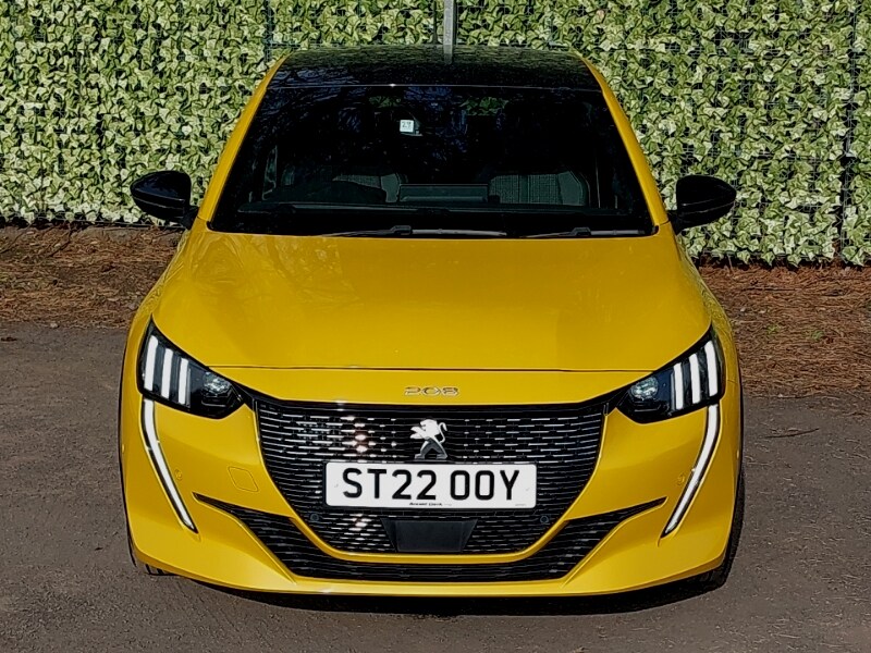 Used Peugeot 208 2022 for sale - 77907908: Photo 12