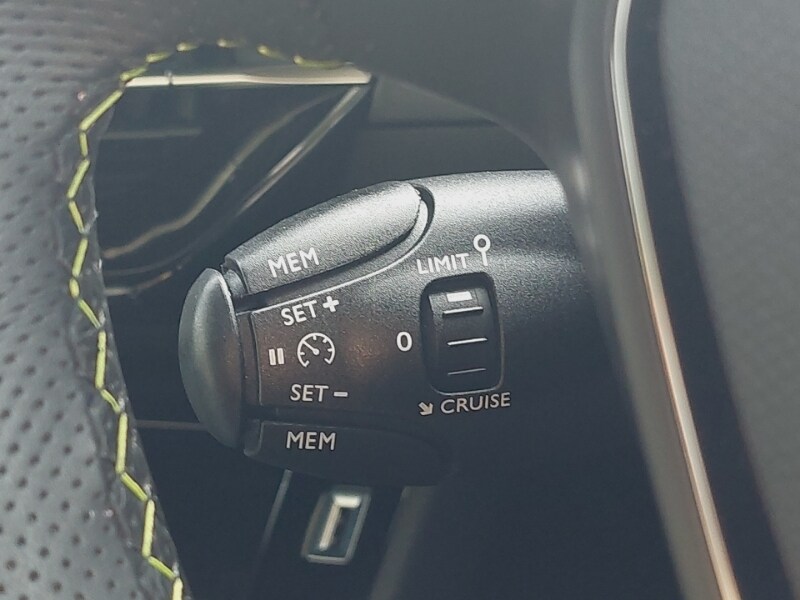 Used Peugeot 208 2022 for sale - 77907908: Photo 15