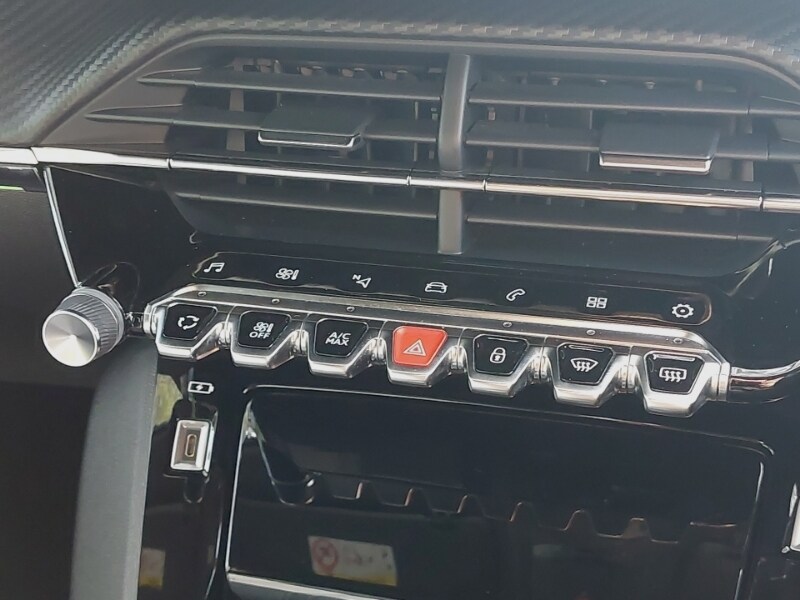 Used Peugeot 208 2022 for sale - 77907908: Photo 19