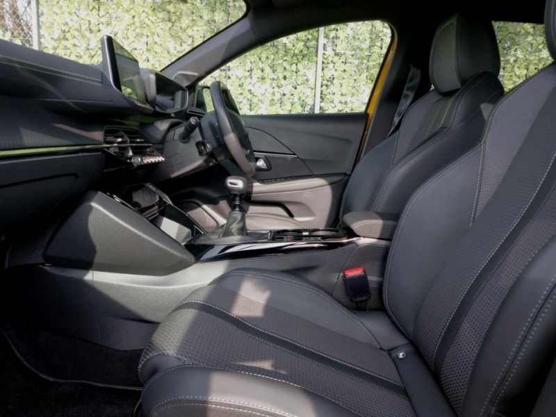 Used Peugeot 208 2022 for sale - 77907908: Photo 5