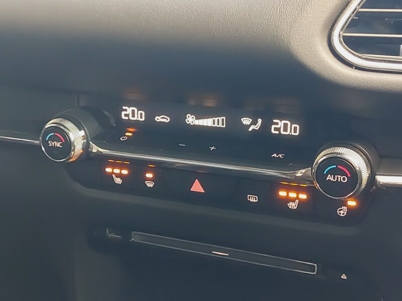 Used Mazda CX-30 2020 for sale - 78054542: Photo 17