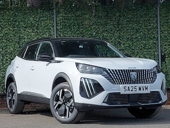 Peugeot - 2008