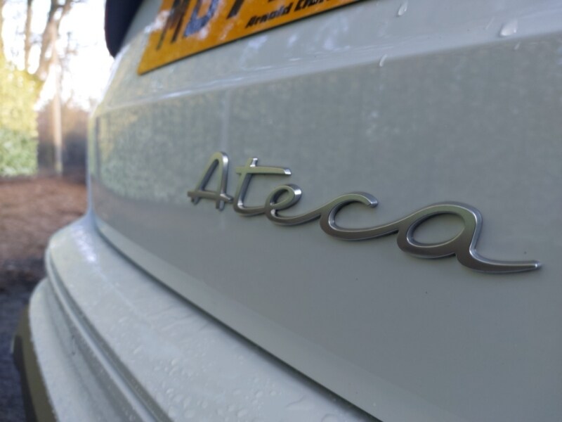 Used SEAT Ateca 2022 for sale - 77183533: Photo 12