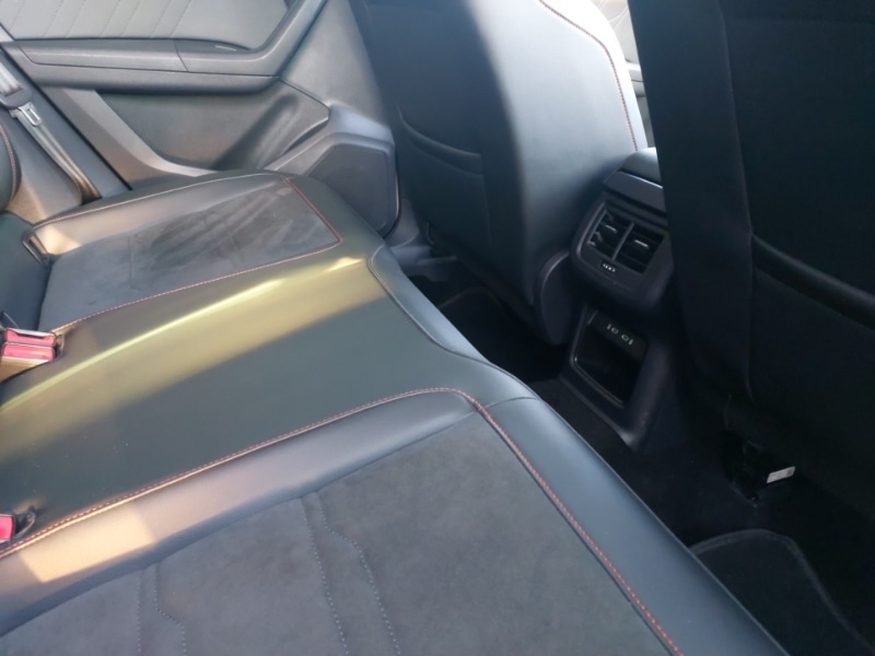 Used SEAT Ateca 2022 for sale - 77183533: Photo 14