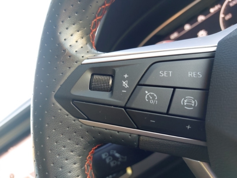 Used SEAT Ateca 2022 for sale - 77183533: Photo 15