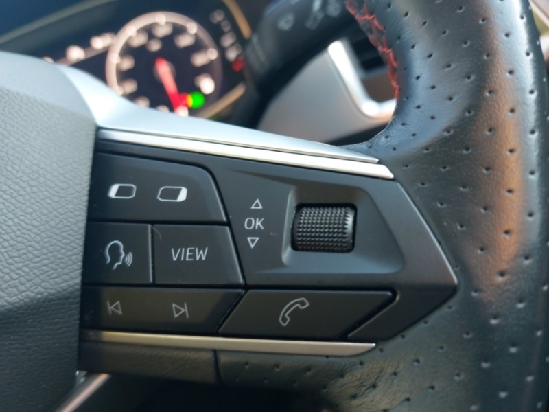 Used SEAT Ateca 2022 for sale - 77183533: Photo 16